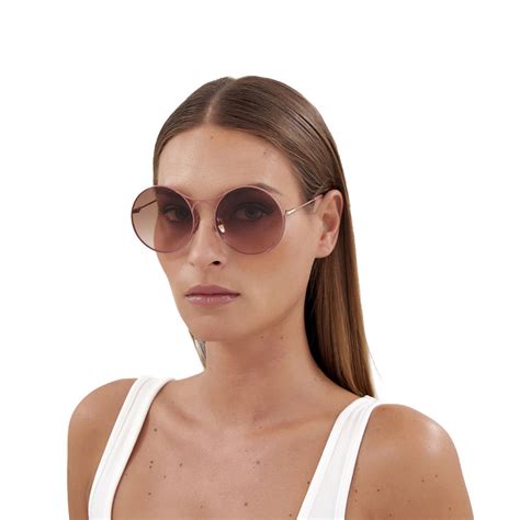 chloe sunglasses pink|chloe sunglasses on sale.